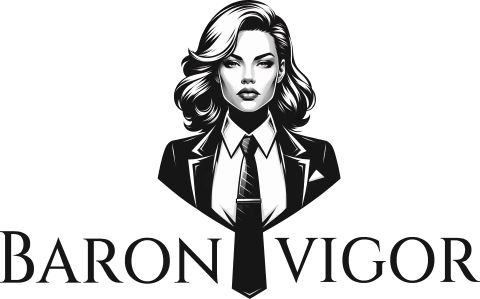 Vitality & Performance Products UK | Baronvigor.co.uk